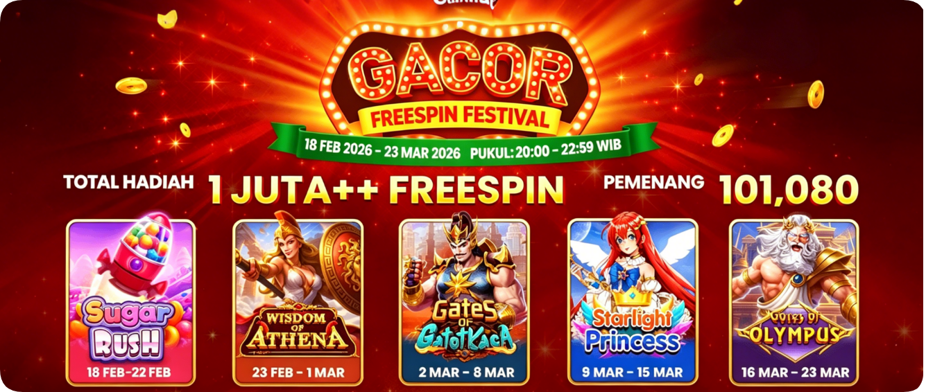 Login pgstar777 Sekarang Bonus Melimpah